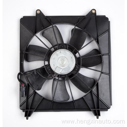 38616R40A01 Honda Accord Radiator Fan Cooling Fan